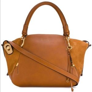 Chloe Owen Satchel